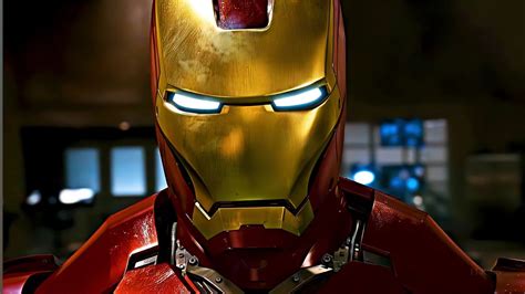 Iron Man Part 2 .